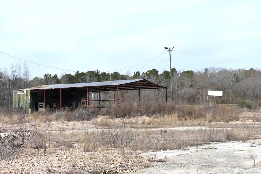 4040 Northern Blvd, Montgomery, AL for lease - Primary Photo - Image 1 of 12