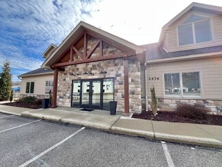 More details for 2476 Washington Rd, Canonsburg, PA - Office, Office/Retail for Lease