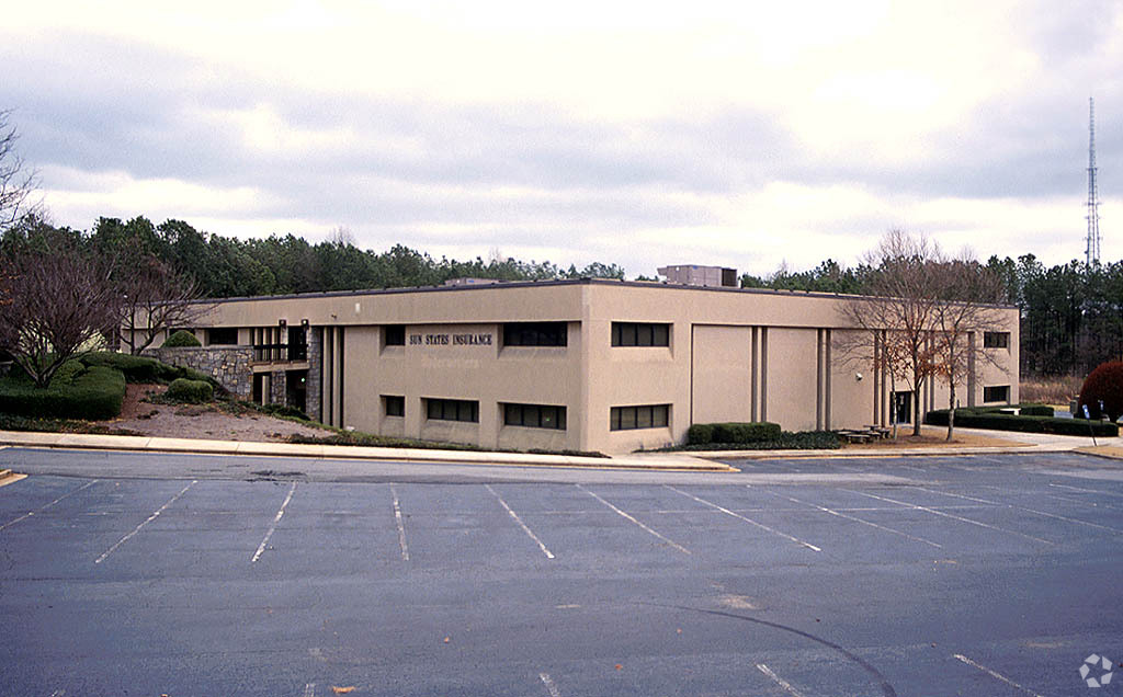 2910 Miller Rd, Decatur, GA à vendre Photo du bâtiment- Image 1 de 1