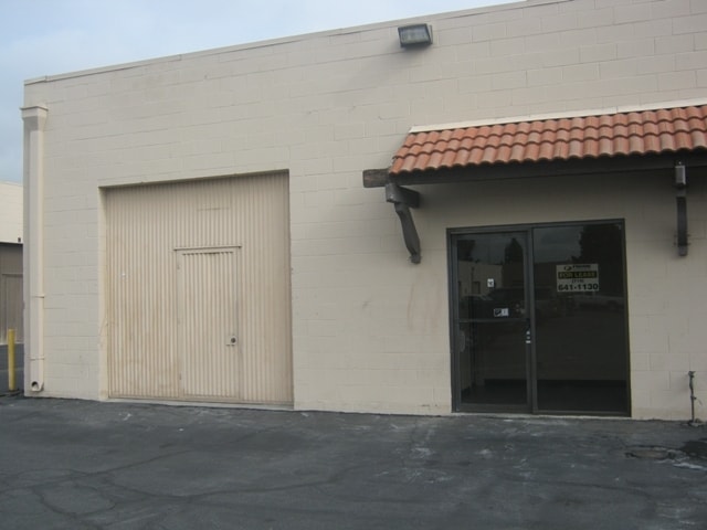2041 E Gladstone St, Glendora, CA for lease Building Photo- Image 1 of 4