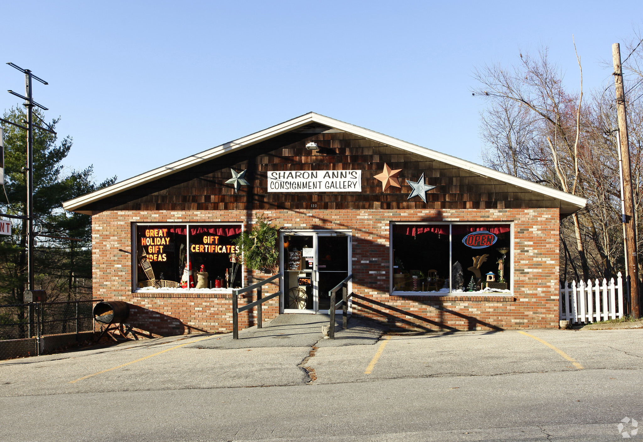 1234 Hooksett Rd, Hooksett, NH for sale Building Photo- Image 1 of 1