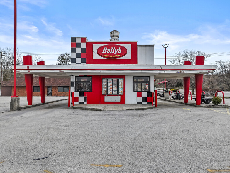 1478 W Lexington Ave, Winchester, KY for lease - Primary Photo - Image 1 of 28