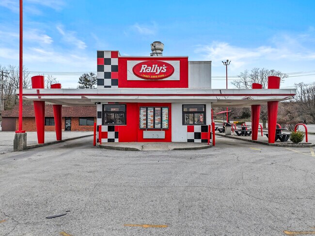 More details for 1478 W Lexington Ave, Winchester, KY - Retail for Lease