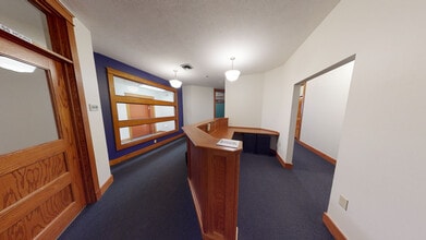 709 S Kansas Ave, Topeka, KS à louer Photo intérieure- Image 1 de 5