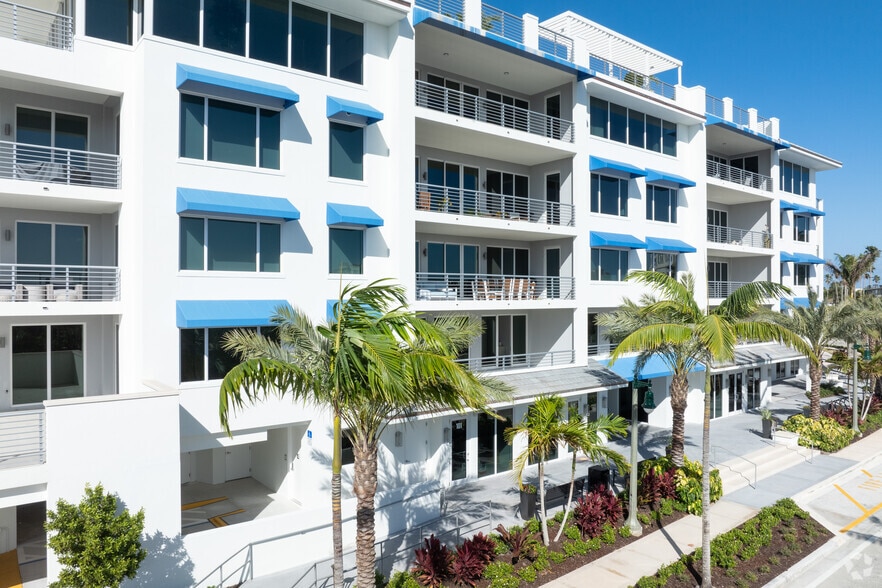 1 S Coastal Way, Jupiter, FL for lease - Building Photo - Image 3 of 4