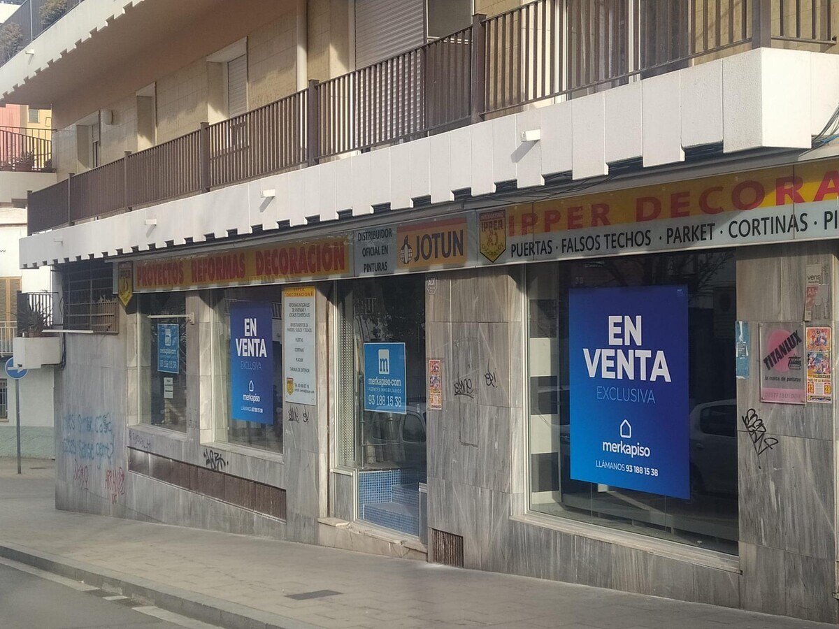 Viladecans, BAR 08840 - Unit 2 - - Interior Photo - Image 2 of 4