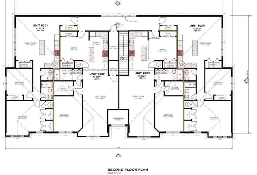 175 Highway 36 W, Hazlet Township, NJ à vendre - Photo du bâtiment - Image 2 de 5