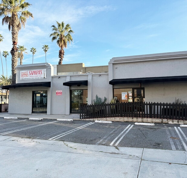 820 Wilshire Blvd, Santa Monica, CA for lease - Building Photo - Image 3 of 6