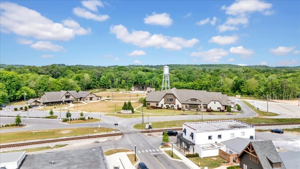 607 12th Ave SW, Alabaster, AL à vendre - Photo du bâtiment - Image 3 de 30