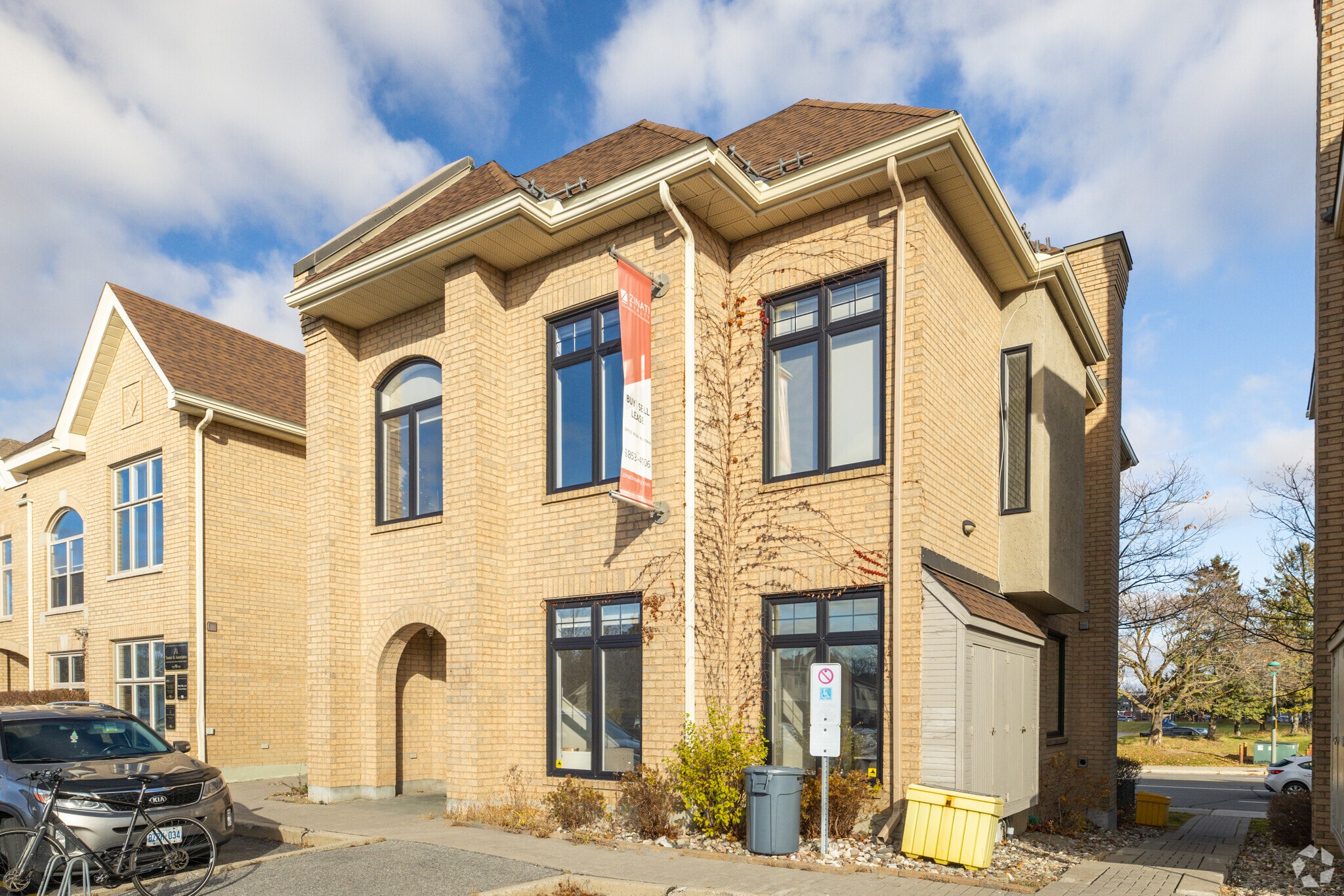92 Centrepointe Dr, Ottawa, ON for lease Primary Photo- Image 1 of 22