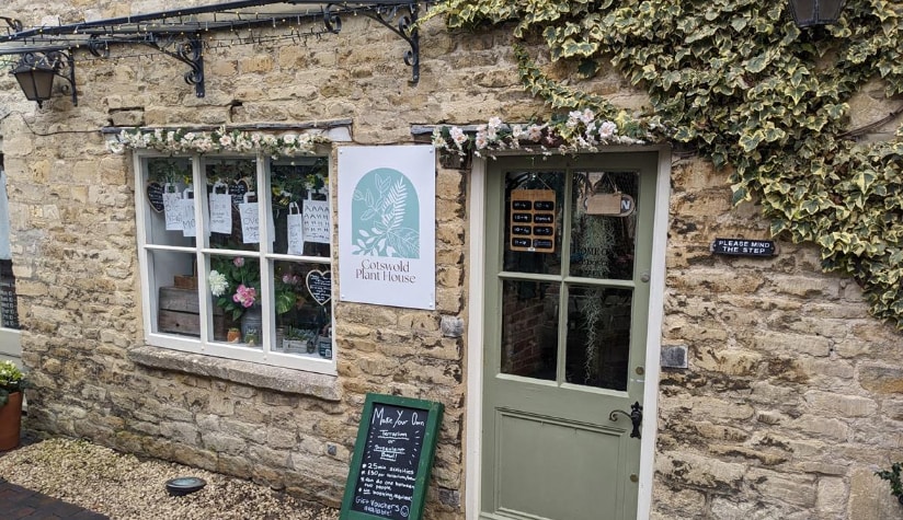 12 Black Jack St, Cirencester for lease Primary Photo- Image 1 of 5