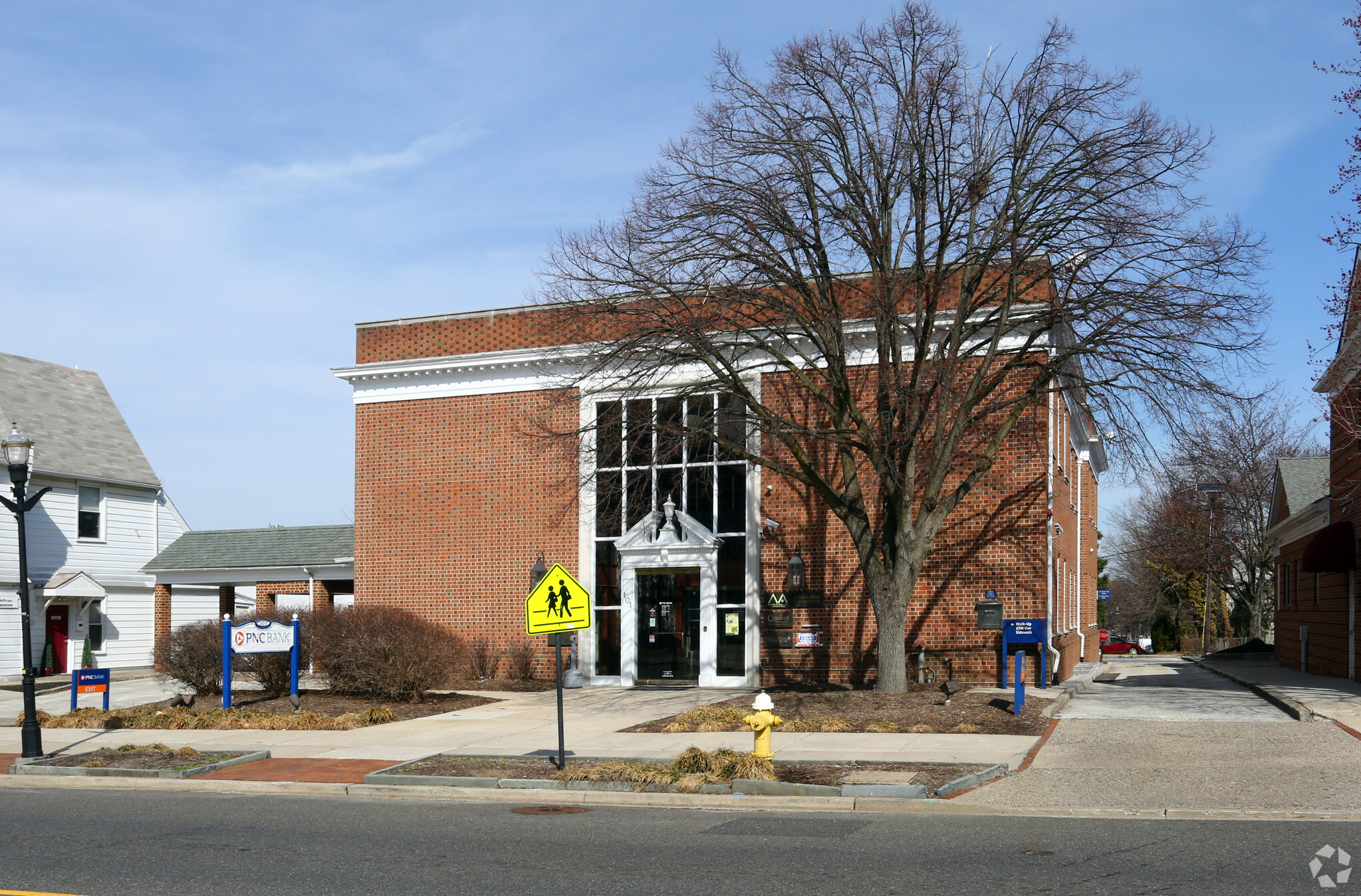 101 W Main St, Moorestown, NJ for sale Building Photo- Image 1 of 1