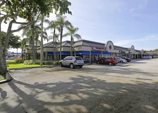 More details for 9600-9672 SW 72nd St, Miami, FL - Retail for Lease