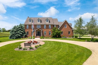 More details for 5495 Meese Rd NE, Louisville, OH - Sports & Entertainment for Sale