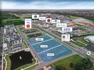 More details for 14221 Boggy Creek Road, Orlando, FL - Retail for Sale