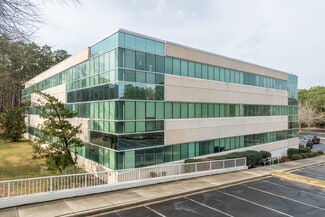 More details for 900 Trail Ridge Rd, Aiken, SC - Coworking for Lease