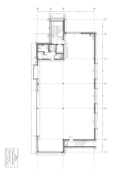 William Brown Close, Cwmbran for lease - Floor Plan - Image 3 of 4