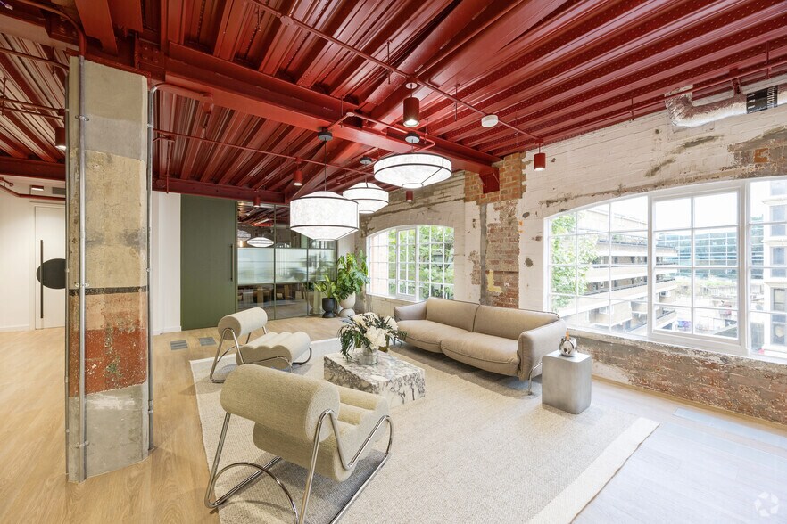 60-70 Shorts Gdns, Londres à louer - Photo intérieure - Image 2 de 27