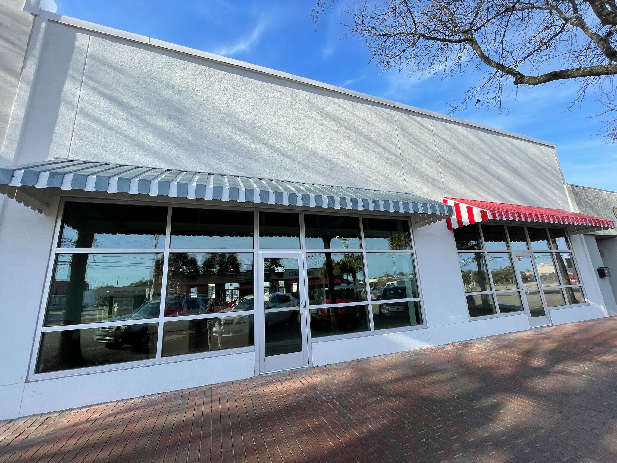 515 9th Ave N, Myrtle Beach, SC for lease Building Photo- Image 1 of 2