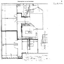 2191 Defense Hwy, Crofton, MD for lease Floor Plan- Image 1 of 1