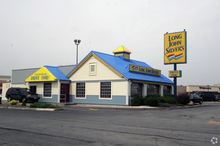 564-576 Dick Rd, Depew, NY for lease - Other - Image 3 of 10