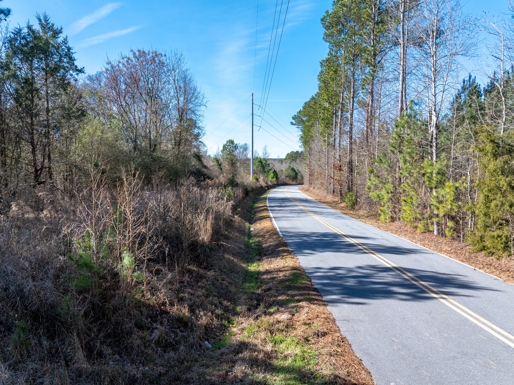 2071 Leslie Mill Rd, Greensboro, GA for sale Primary Photo- Image 1 of 33