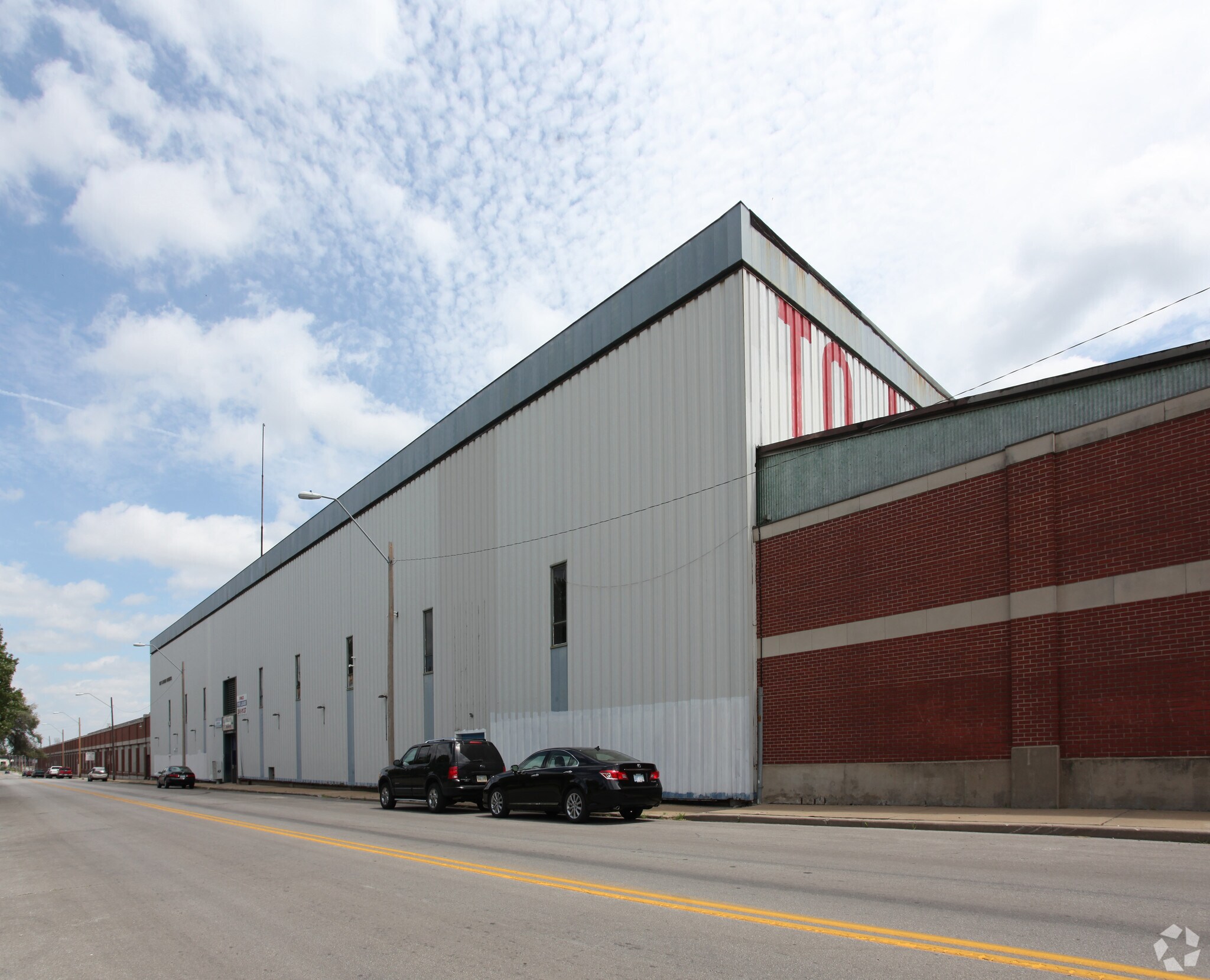 805-1133 Winchester Ave, Kansas City, MO à vendre Photo principale- Image 1 de 1