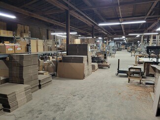 Plus de détails pour 391 Norfolk Ave, Buffalo, NY - Industriel à vendre
