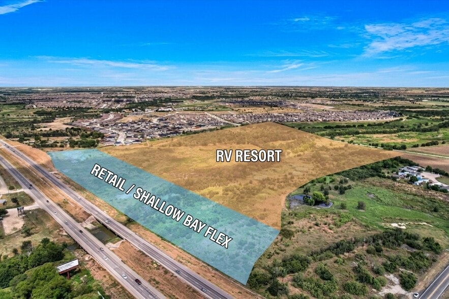 14704 E US Hwy 290, Manor, TX for sale - Building Photo - Image 2 of 32