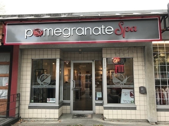 2960 W 4th Ave, Vancouver, BC for sale Building Photo- Image 1 of 1