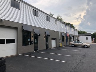 More details for 534-536 Valley Brook Rd, Venetia, PA - Office/Retail for Lease