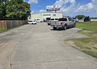 Plus de détails pour 7915 FM 517 Rd W, Dickinson, TX - Industriel à vendre