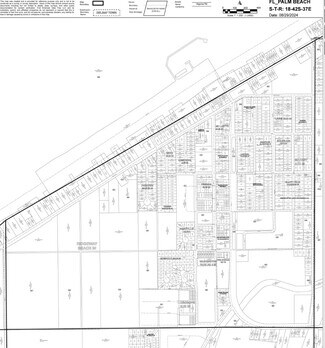 Plus de détails pour 149 S Lake Ave, Pahokee, FL - Commerce de détail à vendre