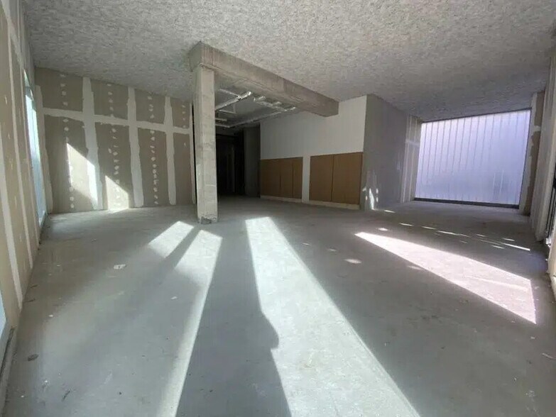 28-30 Rue Mansard, Villeurbanne à vendre - Photo du bâtiment - Image 3 de 14