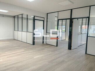 Plus de détails pour 289 Rue Garibaldi, Lyon - Bureau à louer