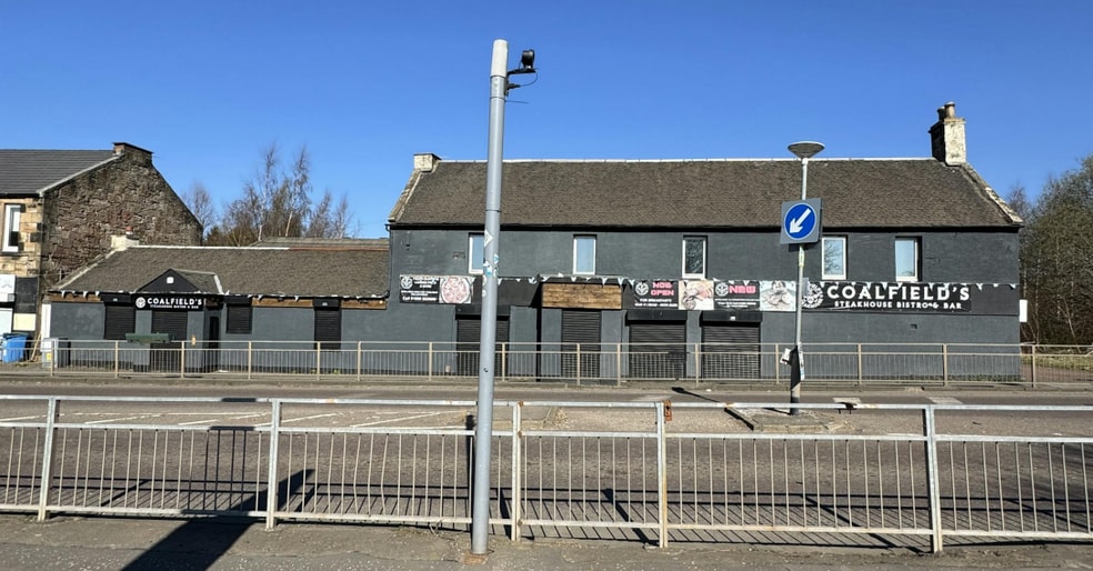 33 Main St, Holytown for lease - Building Photo - Image 1 of 3