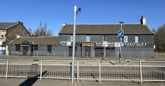 Plus de détails pour 33 Main St, Holytown - Commerce de détail à louer