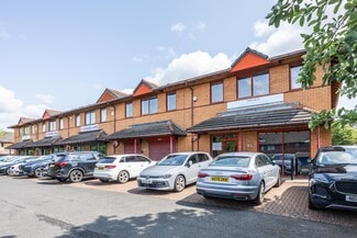 Plus de détails pour Eleventh Ave N, Gateshead - Bureau à vendre