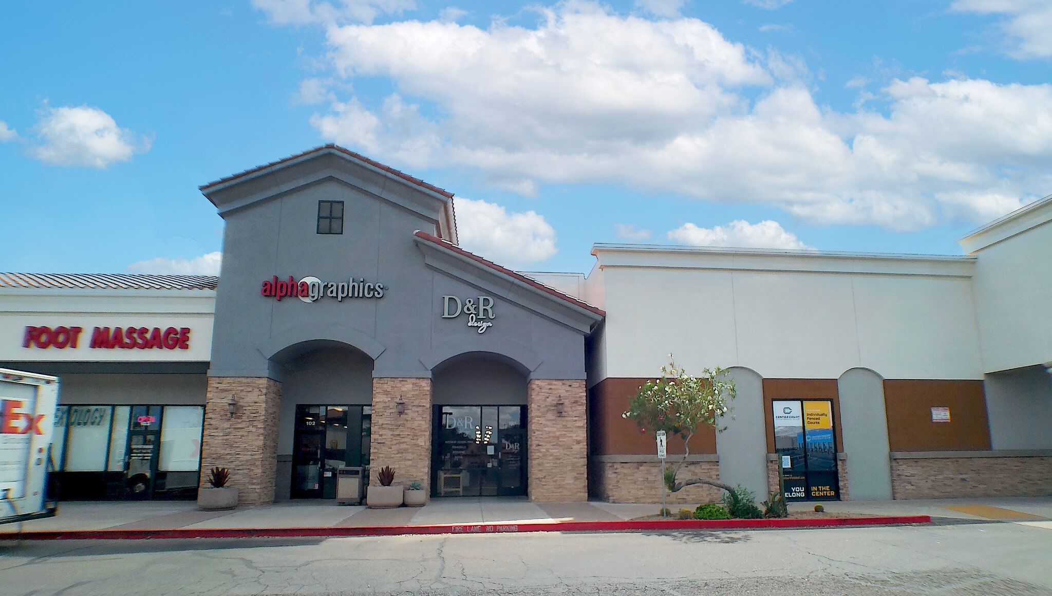 1433 E Williams Field Rd, Gilbert, AZ for lease Primary Photo- Image 1 of 5