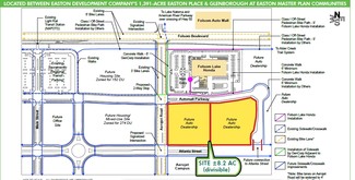 Plus de détails pour Aerojet Rd, Rancho Cordova, CA - Terrain à vendre