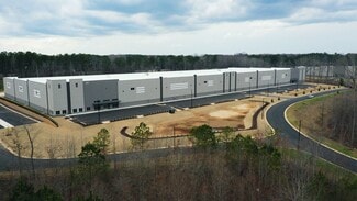 Plus de détails pour 873 Highway 29 S, Newnan, GA - Industriel à louer