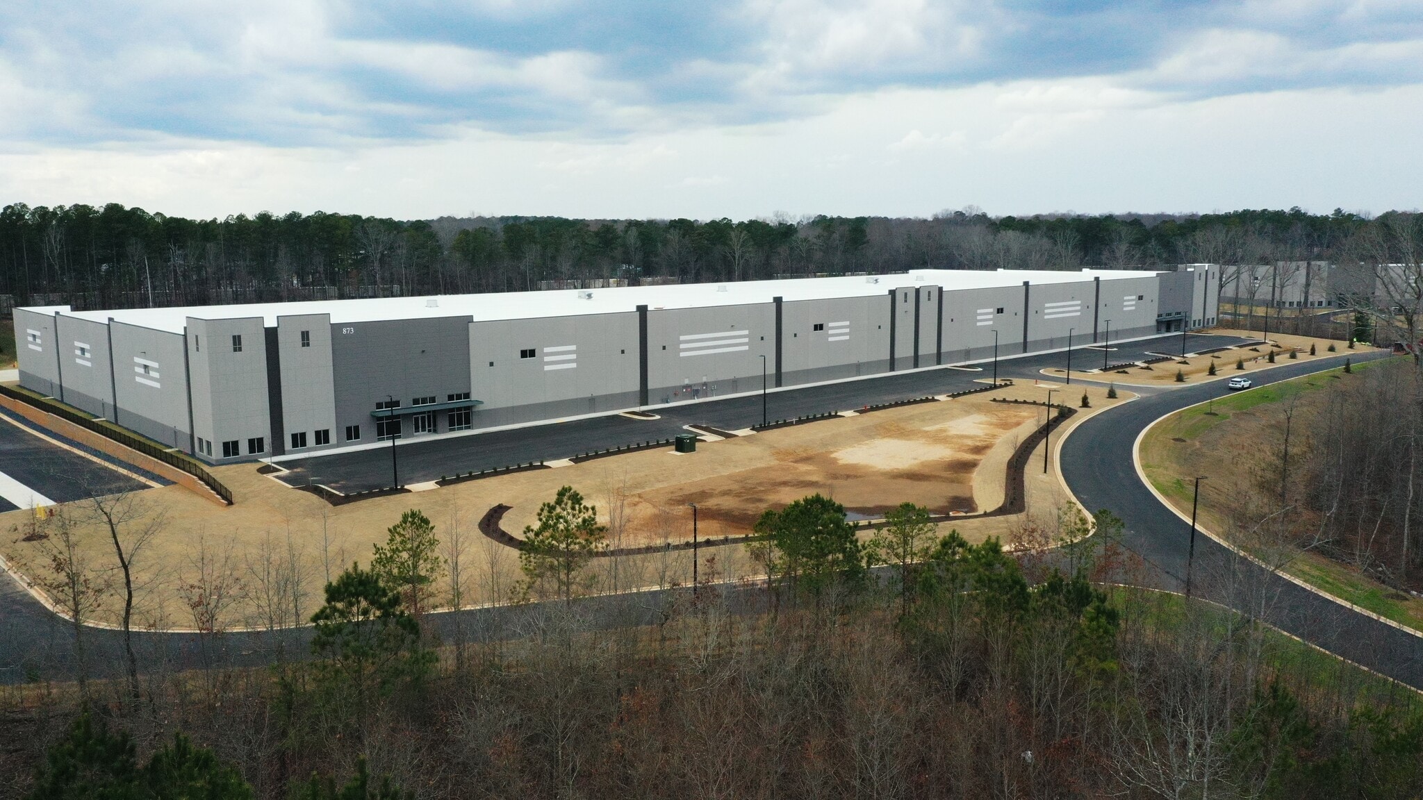 873 Highway 29 S, Newnan, GA for lease Primary Photo- Image 1 of 4