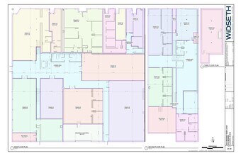 413-419 Broadway St, Alexandria, MN for lease Site Plan- Image 2 of 2