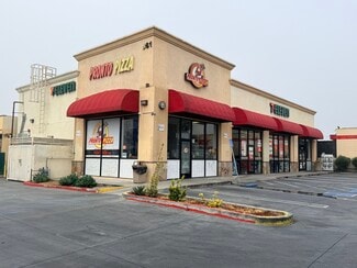More details for 861 N Sunset Ave, La Puente, CA - Retail for Lease