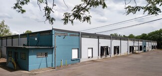 Plus de détails pour 995 Home Ave, Akron, OH - Industriel à louer