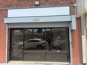 2265-2273 Washington Blvd, Los Angeles, CA for lease Interior Photo- Image 1 of 4