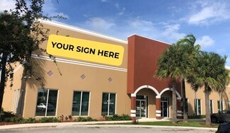 More details for 1501 Green Rd, Deerfield Beach, FL - Industrial for Lease