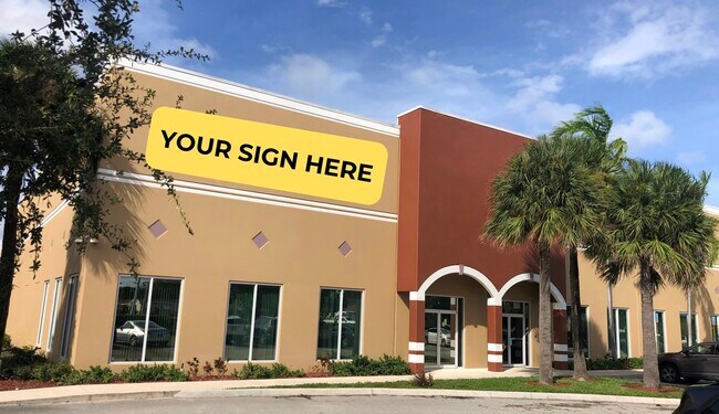 More details for 1501 Green Rd, Deerfield Beach, FL - Industrial for Lease