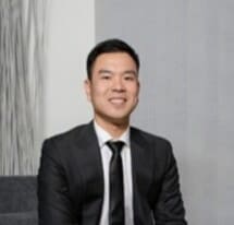 Stephen Tran