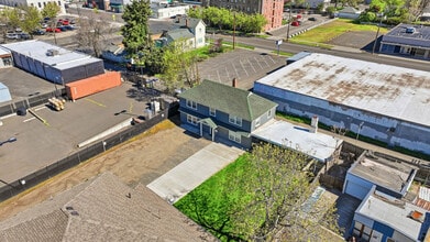 329 S 3rd Ave, Walla Walla, WA - Aérien  Vue de la carte - Image1